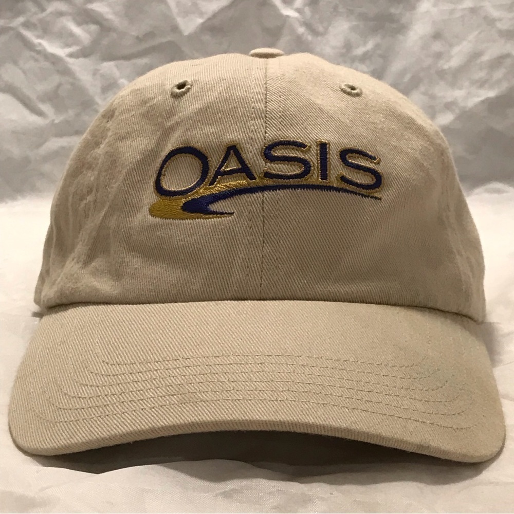 Richardson R55 - Oasis Bison Ranch Cap - Picture 13 of 13